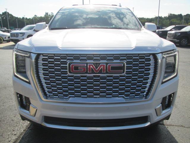 new 2024 GMC Yukon XL car, priced at $91,730