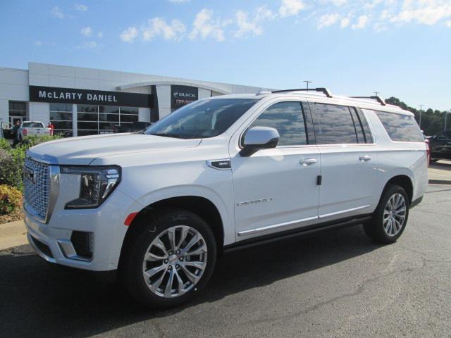 new 2024 GMC Yukon XL car, priced at $91,730