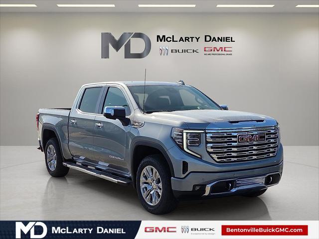 new 2026 GMC Sierra 1500 car