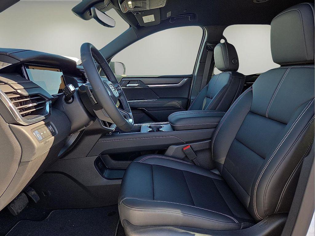 new 2026 GMC Acadia car, priced at $50,224