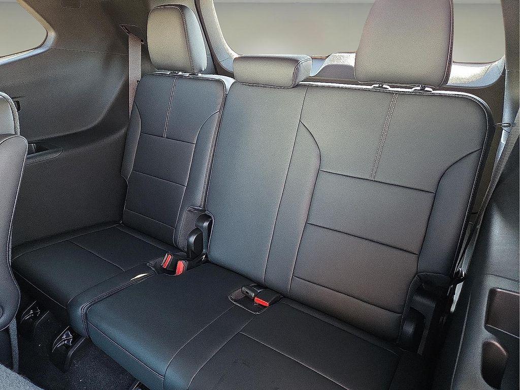 new 2026 GMC Acadia car, priced at $50,224