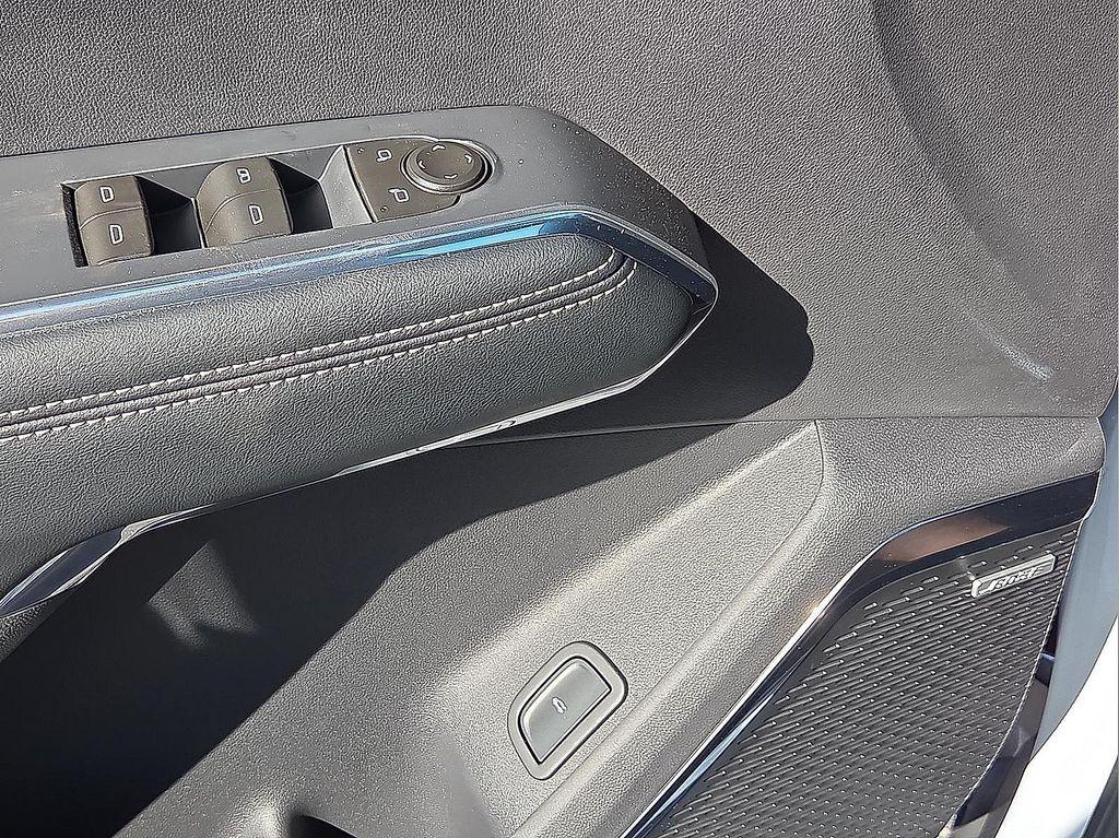 new 2026 GMC Acadia car, priced at $50,224