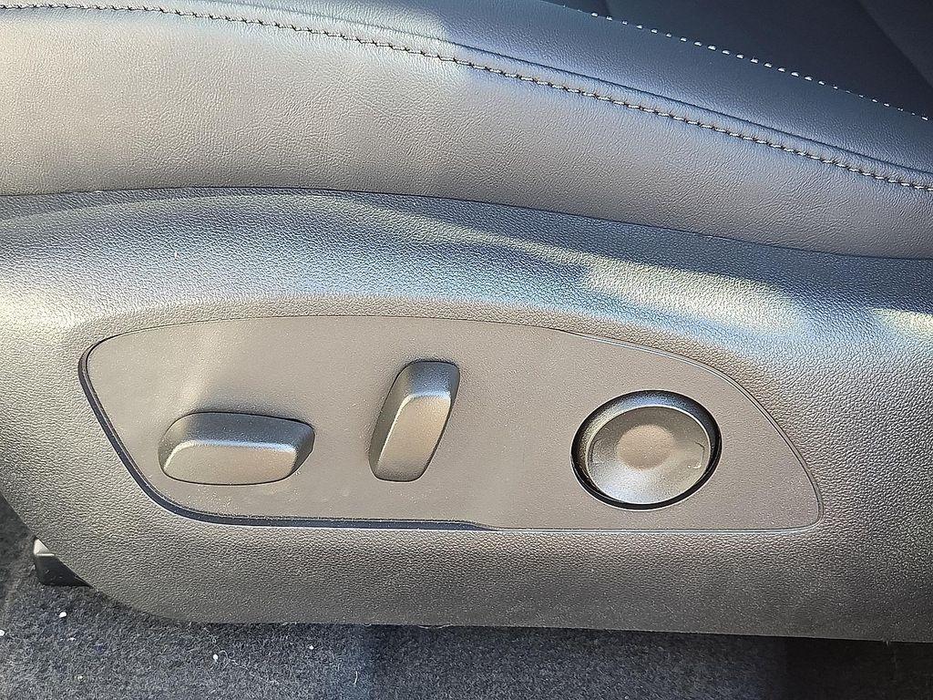 new 2026 GMC Acadia car, priced at $50,224