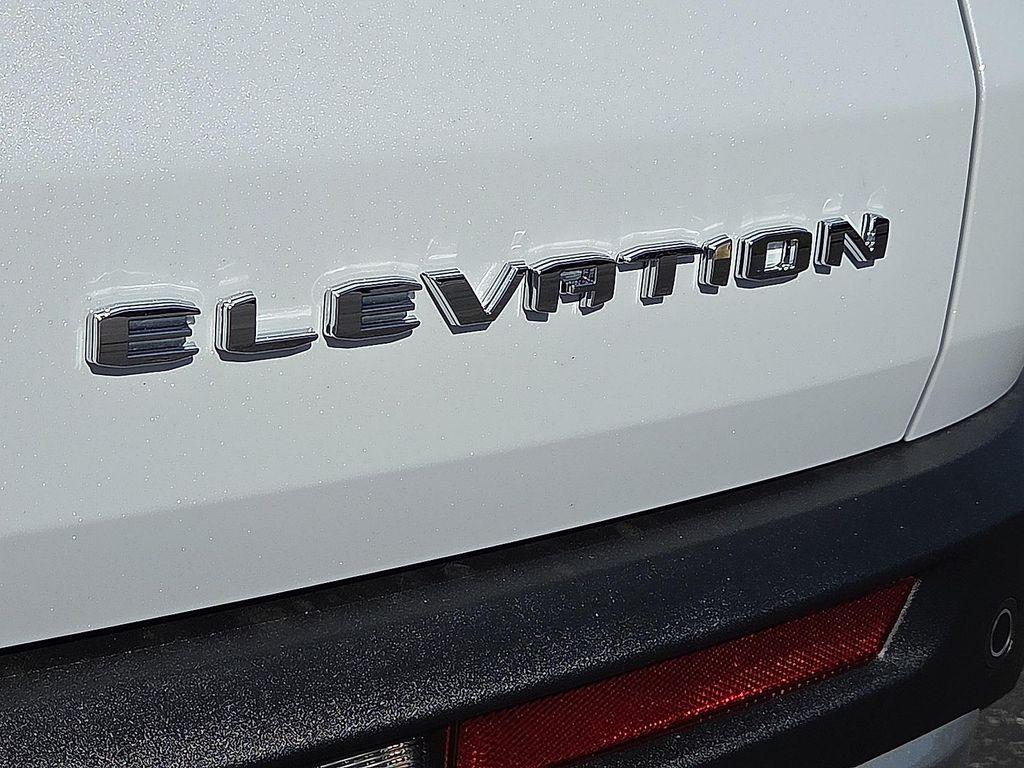 new 2026 GMC Acadia car, priced at $50,224