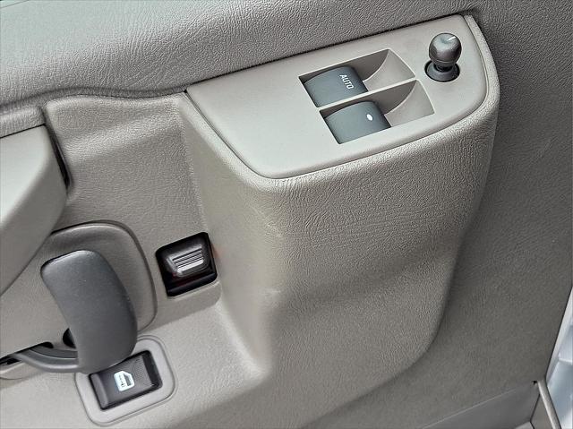 new 2025 GMC Savana 2500 car, priced at $50,980