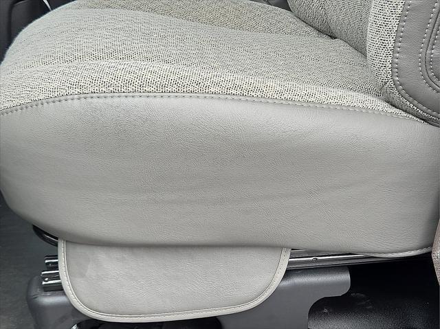 new 2025 GMC Savana 2500 car, priced at $50,980