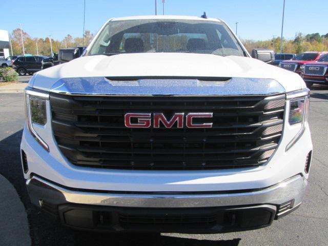 new 2025 GMC Sierra 1500 car, priced at $41,551