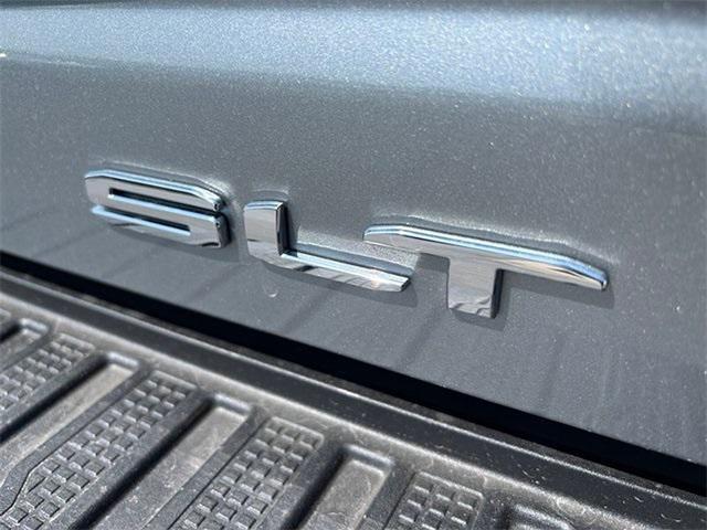new 2025 GMC Sierra 2500 car, priced at $77,175