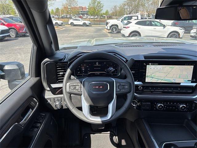 new 2025 GMC Sierra 2500 car, priced at $77,175