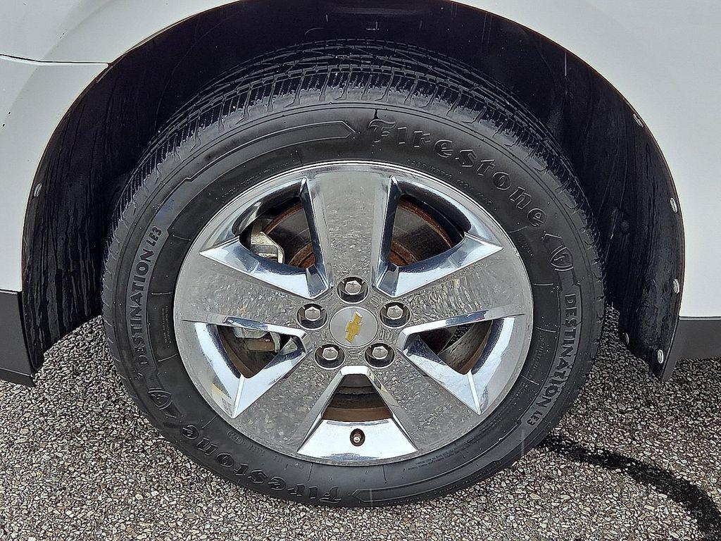 used 2012 Chevrolet Equinox car, priced at $8,990