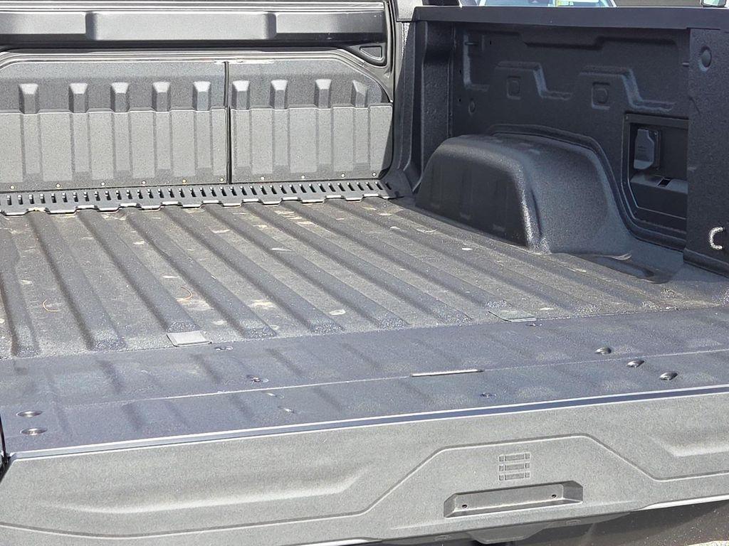 new 2026 GMC Sierra EV car, priced at $78,875