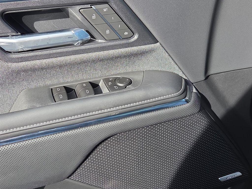 new 2026 GMC Sierra EV car, priced at $78,875