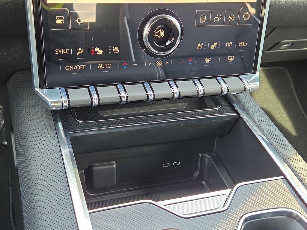 new 2026 GMC Sierra EV car, priced at $78,875