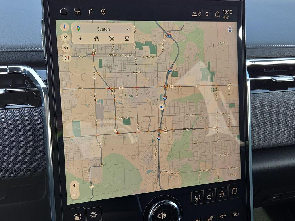 new 2026 GMC Sierra EV car, priced at $78,875