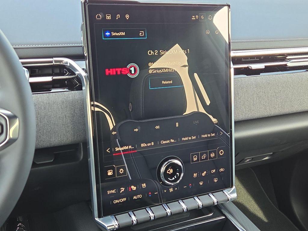 new 2026 GMC Sierra EV car, priced at $78,875