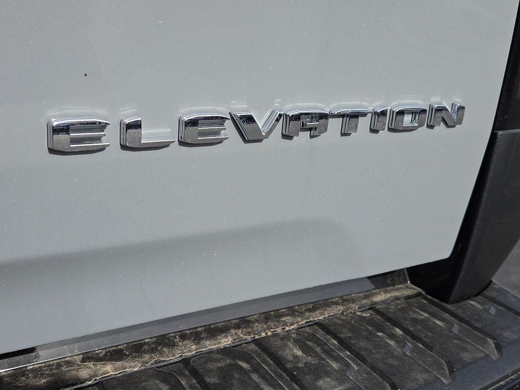 new 2026 GMC Sierra EV car, priced at $78,875