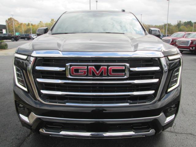 new 2025 GMC Yukon XL car, priced at $76,110