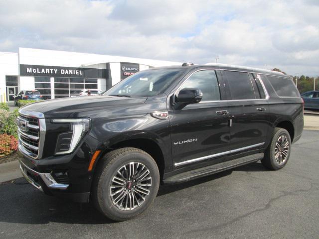 new 2025 GMC Yukon XL car, priced at $76,110