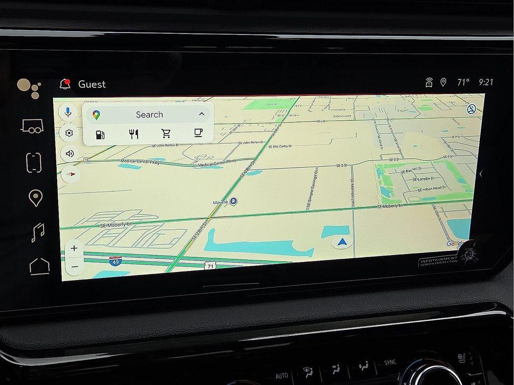 new 2026 GMC Sierra 1500 car, priced at $66,955
