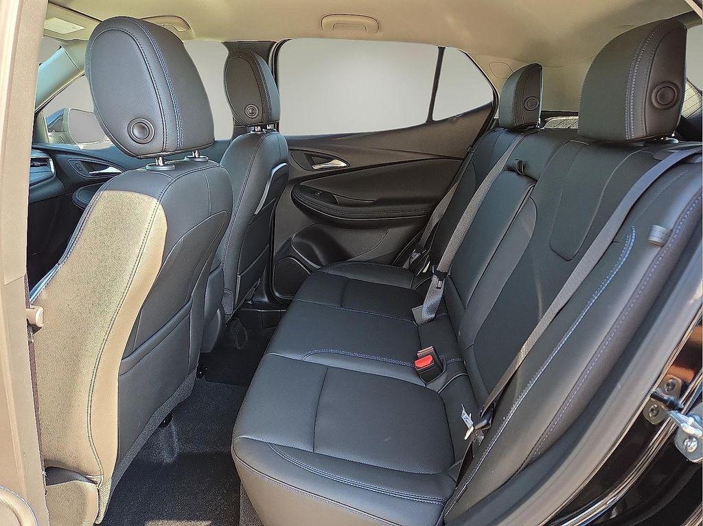 new 2026 Buick Encore GX car, priced at $26,880