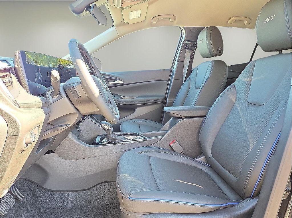 new 2026 Buick Encore GX car, priced at $26,880