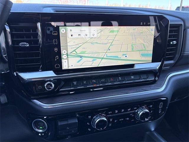 new 2025 GMC Sierra 2500 car, priced at $76,425