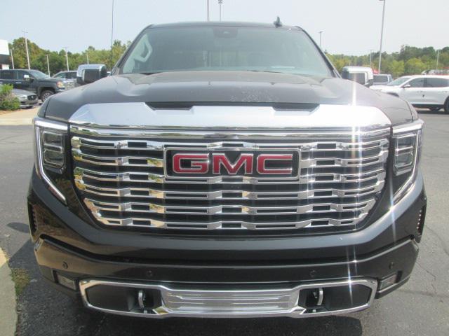 new 2024 GMC Sierra 1500 car, priced at $68,225