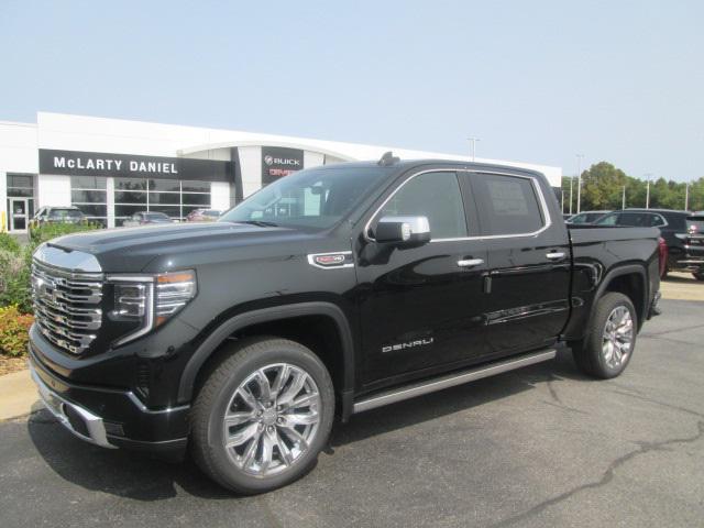 new 2024 GMC Sierra 1500 car, priced at $68,225