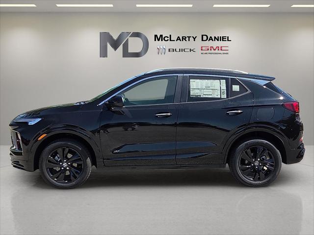 new 2026 Buick Encore GX car, priced at $31,600