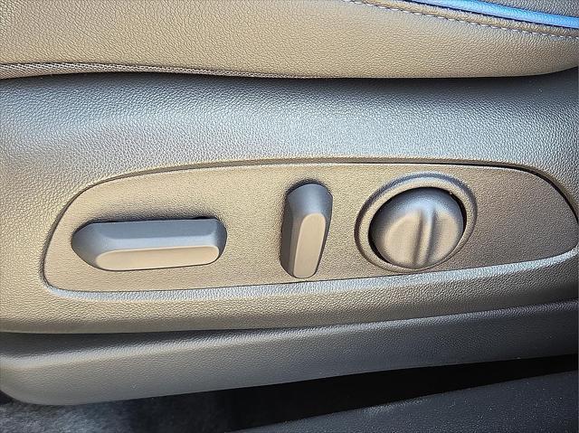 new 2026 Buick Encore GX car, priced at $31,600