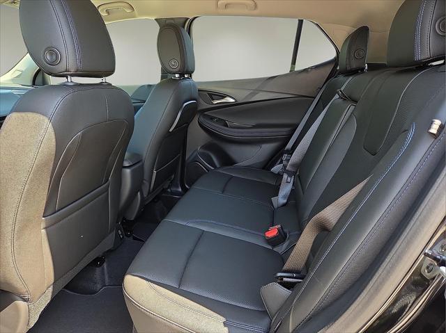 new 2026 Buick Encore GX car, priced at $31,600