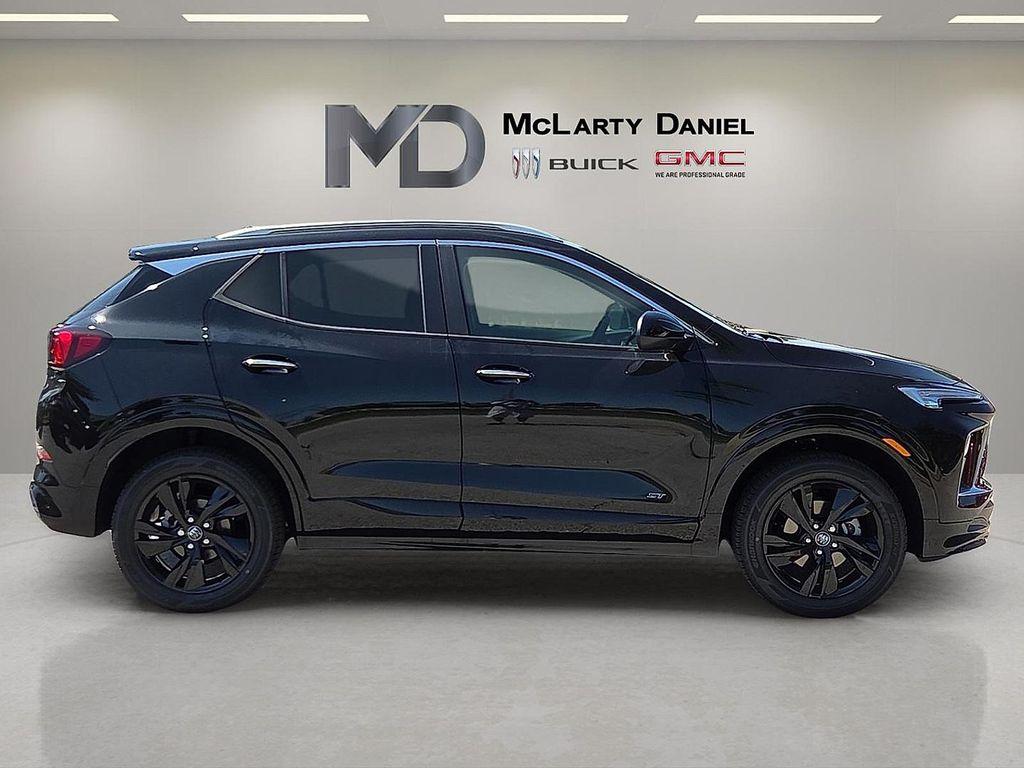new 2026 Buick Encore GX car, priced at $26,320