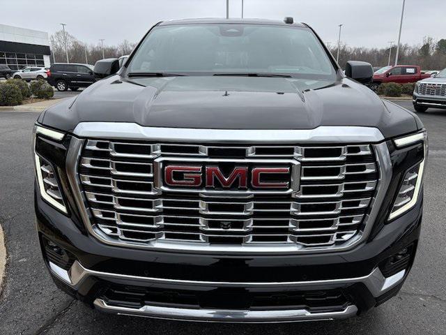 new 2025 GMC Yukon car, priced at $83,355