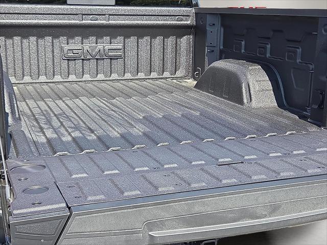 new 2025 GMC Sierra 1500 car, priced at $69,945