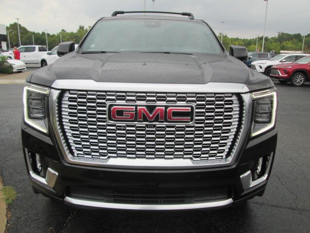 new 2024 GMC Yukon car, priced at $76,520