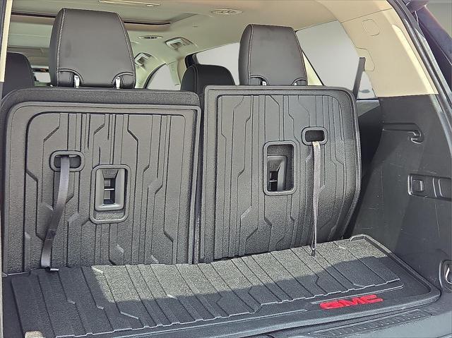 used 2021 GMC Acadia car, priced at $26,499