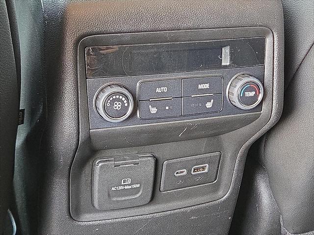 used 2021 GMC Acadia car, priced at $26,499