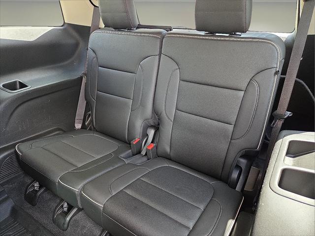 used 2021 GMC Acadia car, priced at $26,499