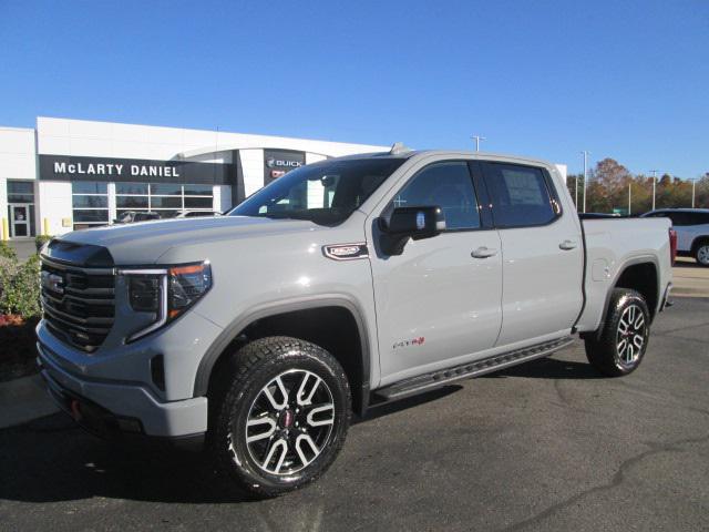 new 2025 GMC Sierra 1500 car, priced at $69,290