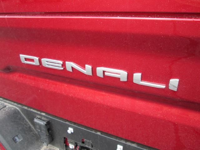 new 2024 GMC Sierra 1500 car, priced at $68,375