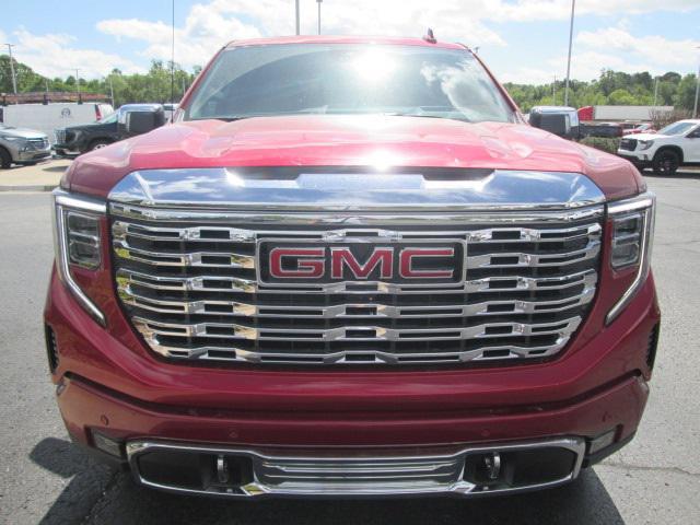 new 2024 GMC Sierra 1500 car, priced at $68,375