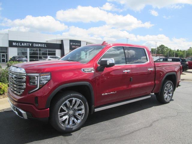 new 2024 GMC Sierra 1500 car, priced at $79,425