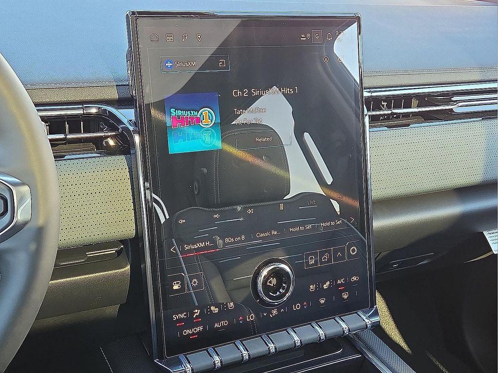 new 2026 GMC Sierra EV car, priced at $89,925