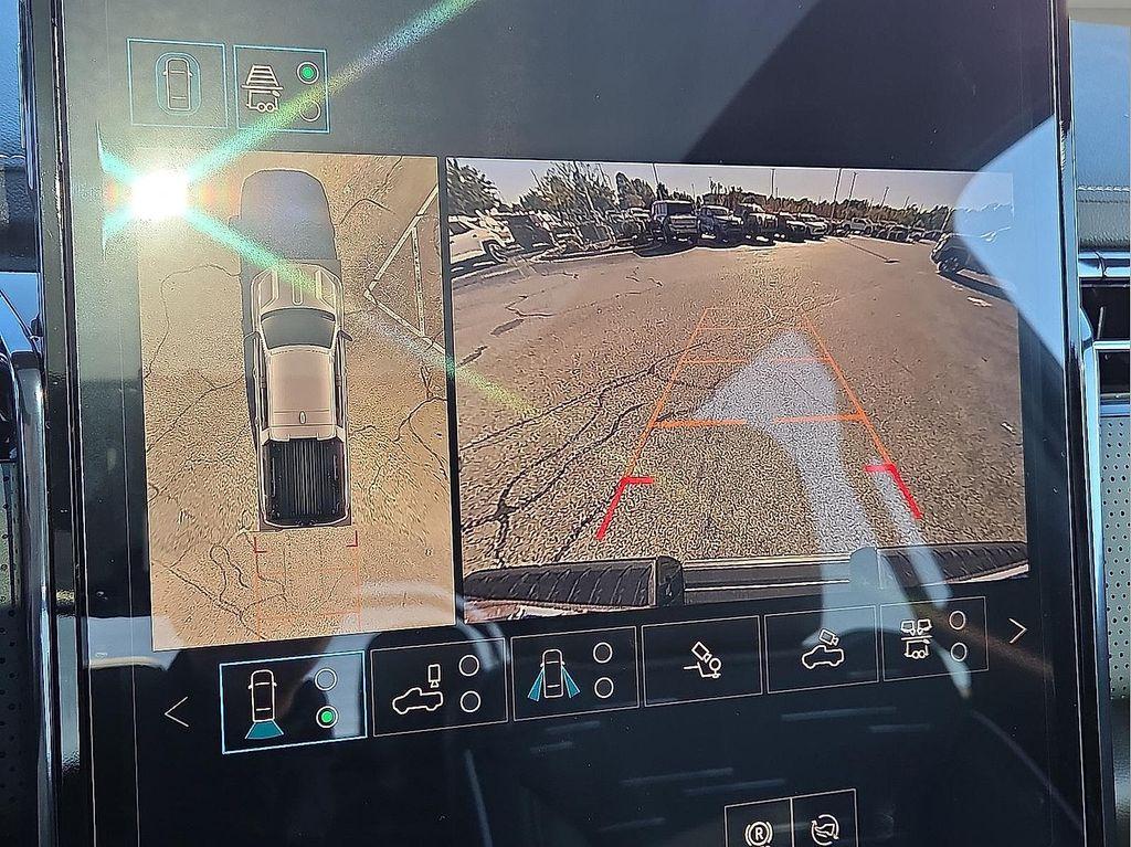 new 2026 GMC Sierra EV car, priced at $89,925