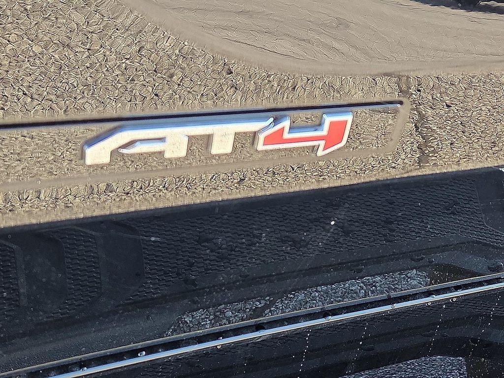 new 2026 GMC Sierra EV car, priced at $89,925