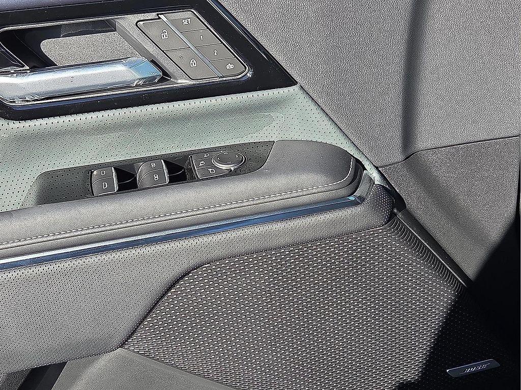 new 2026 GMC Sierra EV car, priced at $89,925