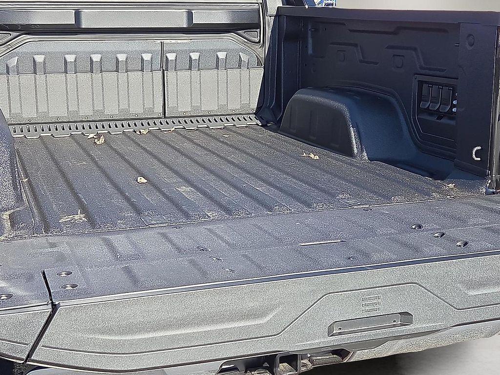 new 2026 GMC Sierra EV car, priced at $89,925