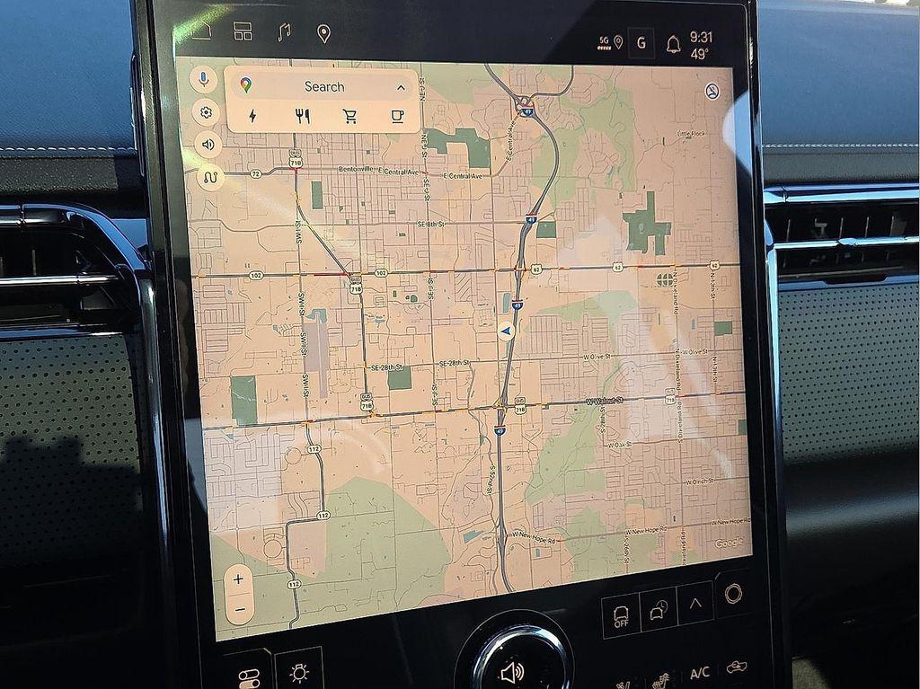 new 2026 GMC Sierra EV car, priced at $89,925