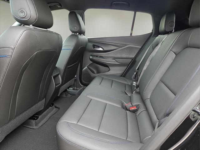 new 2025 Buick Envista car, priced at $27,833