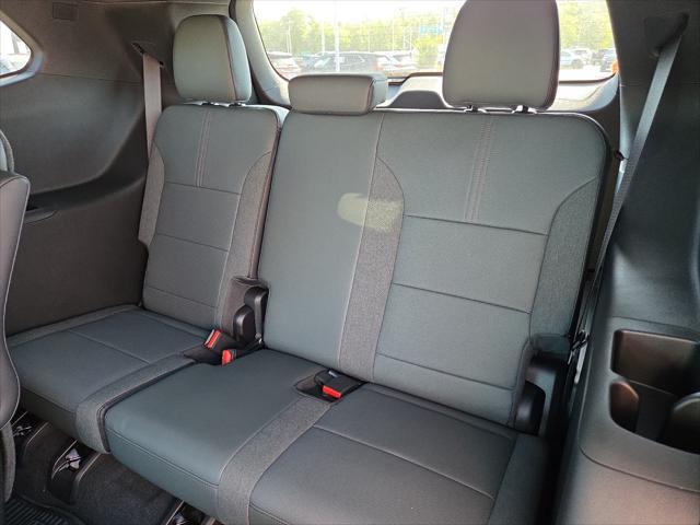 new 2025 GMC Acadia car, priced at $48,275